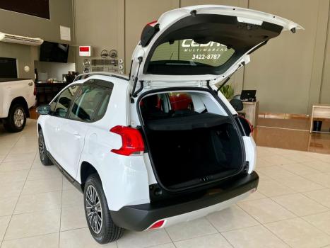 PEUGEOT 2008 1.6 16V 4P FLEX ALLURE AUTOMTICO, Foto 37