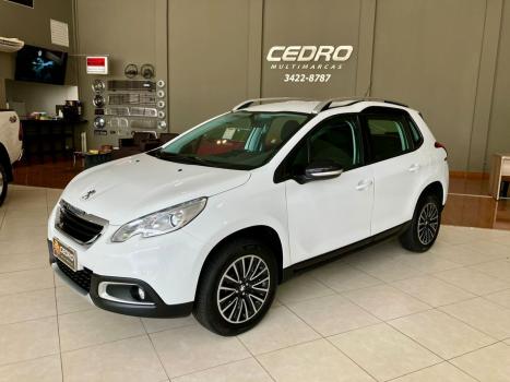 PEUGEOT 2008 1.6 16V 4P FLEX ALLURE AUTOMTICO, Foto 38