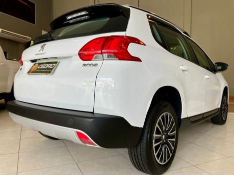 PEUGEOT 2008 1.6 16V 4P FLEX ALLURE AUTOMTICO, Foto 39