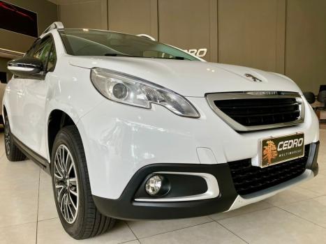PEUGEOT 2008 1.6 16V 4P FLEX ALLURE AUTOMTICO, Foto 40