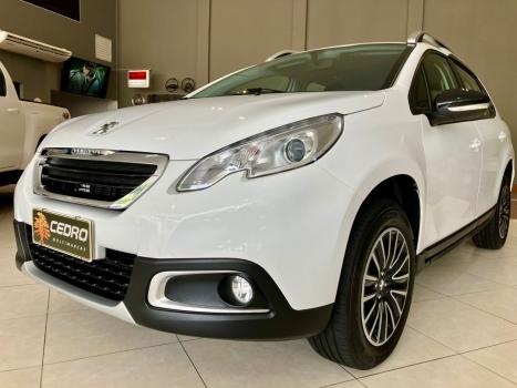 PEUGEOT 2008 1.6 16V 4P FLEX ALLURE AUTOMTICO, Foto 41