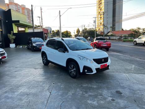 PEUGEOT 2008 1.6 16V 4P FLEX ALLURE AUTOMTICO, Foto 2