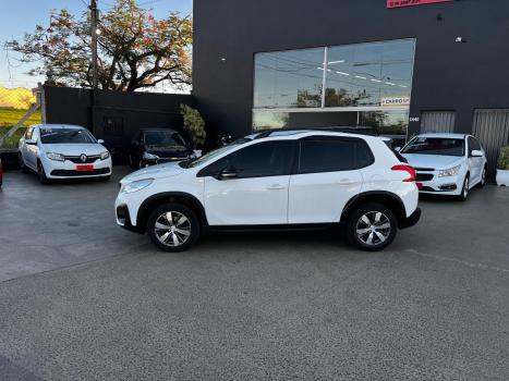 PEUGEOT 2008 1.6 16V 4P FLEX ALLURE AUTOMTICO, Foto 3