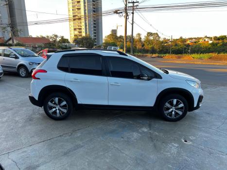 PEUGEOT 2008 1.6 16V 4P FLEX ALLURE AUTOMTICO, Foto 4