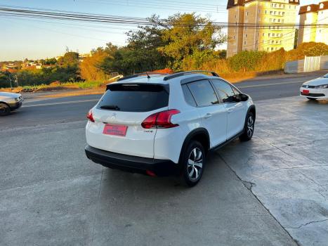 PEUGEOT 2008 1.6 16V 4P FLEX ALLURE AUTOMTICO, Foto 5