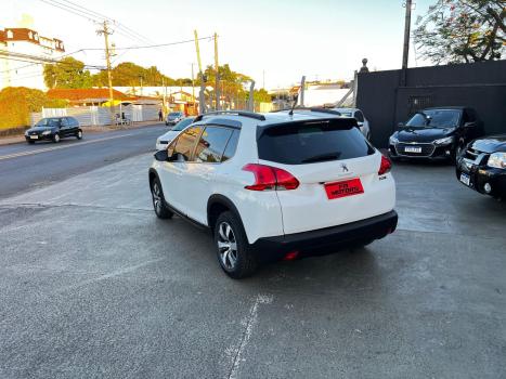 PEUGEOT 2008 1.6 16V 4P FLEX ALLURE AUTOMTICO, Foto 6