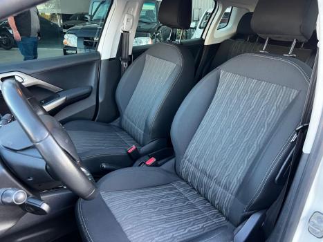 PEUGEOT 2008 1.6 16V 4P FLEX ALLURE AUTOMTICO, Foto 8