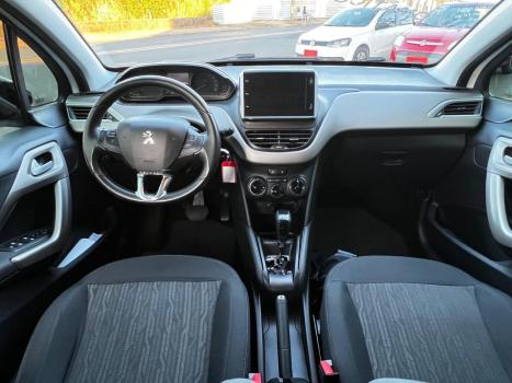 PEUGEOT 2008 1.6 16V 4P FLEX ALLURE AUTOMTICO, Foto 9