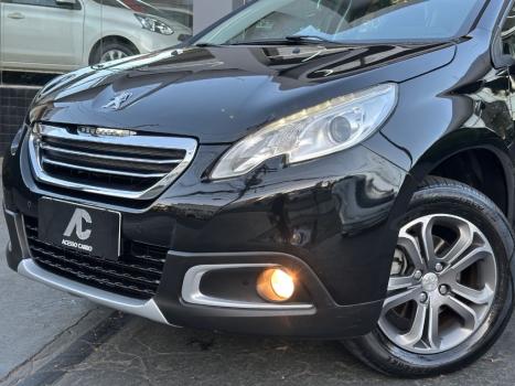 PEUGEOT 2008 1.6 16V 4P FLEX GRIFFE AUTOMTICO, Foto 2