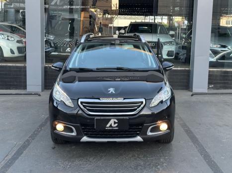 PEUGEOT 2008 1.6 16V 4P FLEX GRIFFE AUTOMTICO, Foto 3
