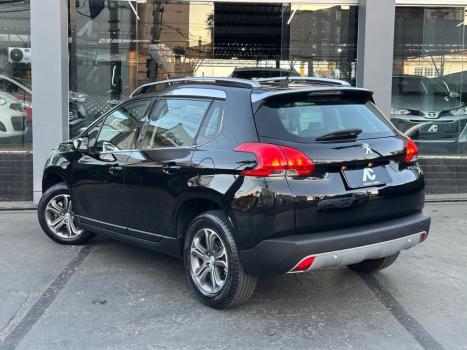 PEUGEOT 2008 1.6 16V 4P FLEX GRIFFE AUTOMTICO, Foto 4