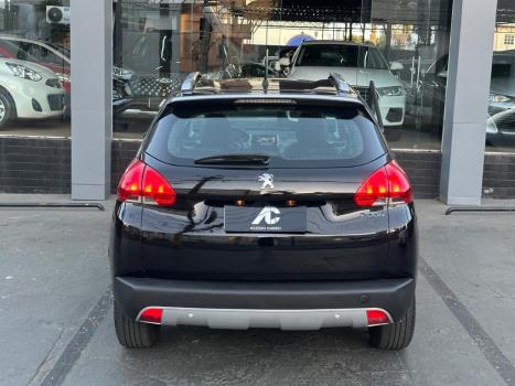 PEUGEOT 2008 1.6 16V 4P FLEX GRIFFE AUTOMTICO, Foto 5