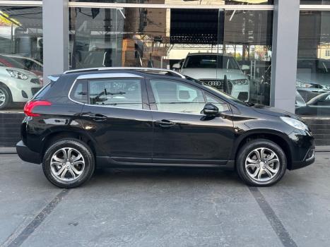 PEUGEOT 2008 1.6 16V 4P FLEX GRIFFE AUTOMTICO, Foto 6