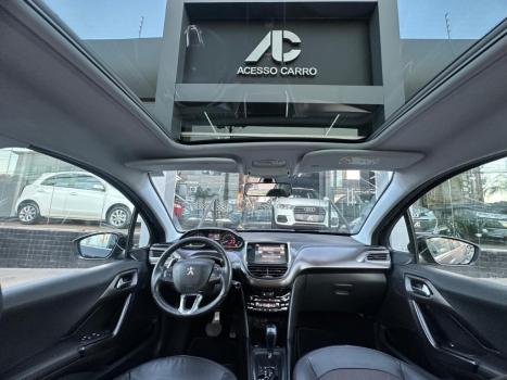 PEUGEOT 2008 1.6 16V 4P FLEX GRIFFE AUTOMTICO, Foto 7