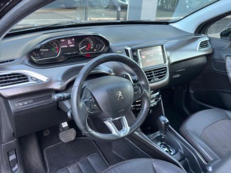 PEUGEOT 2008 1.6 16V 4P FLEX GRIFFE AUTOMTICO, Foto 9