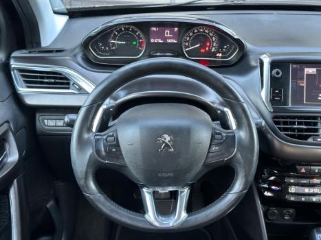 PEUGEOT 2008 1.6 16V 4P FLEX GRIFFE AUTOMTICO, Foto 10