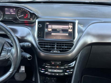 PEUGEOT 2008 1.6 16V 4P FLEX GRIFFE AUTOMTICO, Foto 11