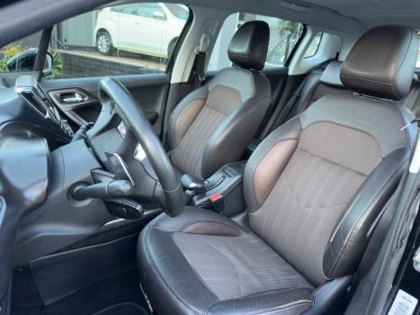 PEUGEOT 2008 1.6 16V 4P FLEX GRIFFE AUTOMTICO, Foto 13