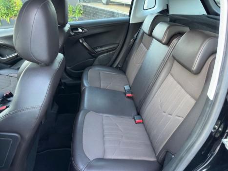 PEUGEOT 2008 1.6 16V 4P FLEX GRIFFE AUTOMTICO, Foto 14
