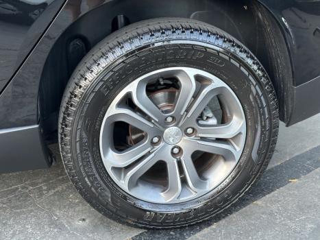 PEUGEOT 2008 1.6 16V 4P FLEX GRIFFE AUTOMTICO, Foto 15