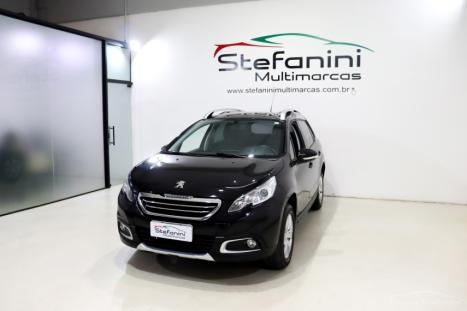 PEUGEOT 2008 1.6 16V 4P FLEX ALLURE AUTOMÁTICO, Foto 1 PEUGEOT 2008 1.6 16V 4P FLEX ALLURE AUTOMÁTICO, Foto 1