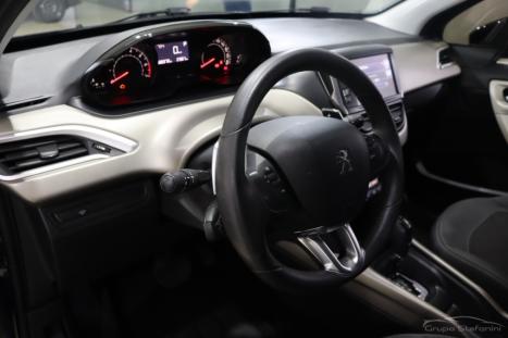 PEUGEOT 2008 1.6 16V 4P FLEX ALLURE AUTOMÁTICO, Foto 4 PEUGEOT 2008 1.6 16V 4P FLEX ALLURE AUTOMÁTICO, Foto 4