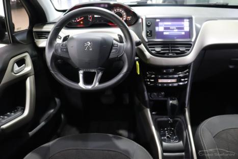 PEUGEOT 2008 1.6 16V 4P FLEX ALLURE AUTOMÁTICO, Foto 5 PEUGEOT 2008 1.6 16V 4P FLEX ALLURE AUTOMÁTICO, Foto 5