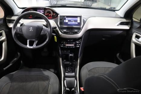PEUGEOT 2008 1.6 16V 4P FLEX ALLURE AUTOMÁTICO, Foto 6 PEUGEOT 2008 1.6 16V 4P FLEX ALLURE AUTOMÁTICO, Foto 6