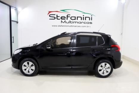 PEUGEOT 2008 1.6 16V 4P FLEX ALLURE AUTOMÁTICO, Foto 10 PEUGEOT 2008 1.6 16V 4P FLEX ALLURE AUTOMÁTICO, Foto 10