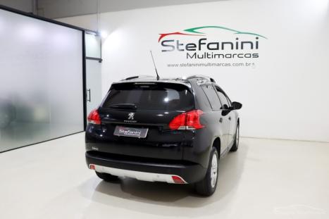 PEUGEOT 2008 1.6 16V 4P FLEX ALLURE AUTOMÁTICO, Foto 11 PEUGEOT 2008 1.6 16V 4P FLEX ALLURE AUTOMÁTICO, Foto 11