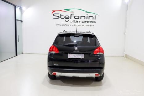 PEUGEOT 2008 1.6 16V 4P FLEX ALLURE AUTOMÁTICO, Foto 12 PEUGEOT 2008 1.6 16V 4P FLEX ALLURE AUTOMÁTICO, Foto 12