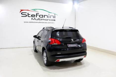PEUGEOT 2008 1.6 16V 4P FLEX ALLURE AUTOMÁTICO, Foto 13 PEUGEOT 2008 1.6 16V 4P FLEX ALLURE AUTOMÁTICO, Foto 13