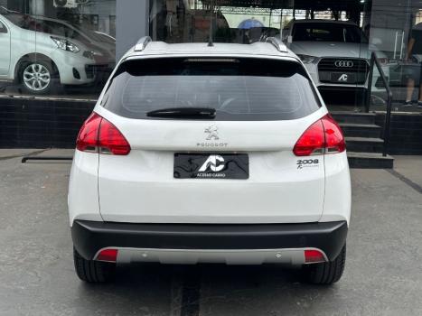 PEUGEOT 2008 1.6 16V 4P FLEX ALLURE AUTOMÁTICO, Foto 4 PEUGEOT 2008 1.6 16V 4P FLEX ALLURE AUTOMÁTICO, Foto 4