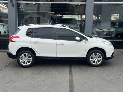 PEUGEOT 2008 1.6 16V 4P FLEX ALLURE AUTOMÁTICO, Foto 6 PEUGEOT 2008 1.6 16V 4P FLEX ALLURE AUTOMÁTICO, Foto 6