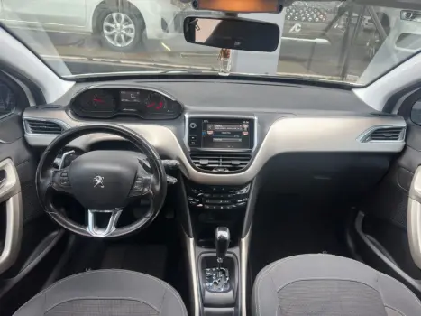 PEUGEOT 2008 1.6 16V 4P FLEX ALLURE AUTOMÁTICO, Foto 7 PEUGEOT 2008 1.6 16V 4P FLEX ALLURE AUTOMÁTICO, Foto 7