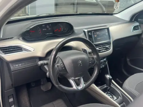 PEUGEOT 2008 1.6 16V 4P FLEX ALLURE AUTOMÁTICO, Foto 8 PEUGEOT 2008 1.6 16V 4P FLEX ALLURE AUTOMÁTICO, Foto 8