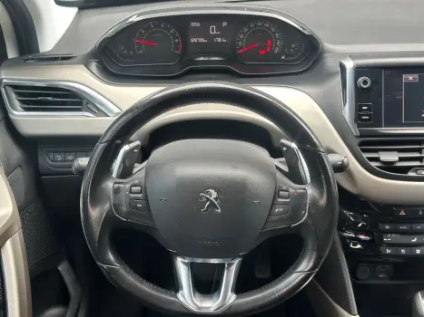 PEUGEOT 2008 1.6 16V 4P FLEX ALLURE AUTOMÁTICO, Foto 9 PEUGEOT 2008 1.6 16V 4P FLEX ALLURE AUTOMÁTICO, Foto 9