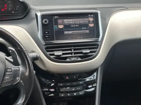 PEUGEOT 2008 1.6 16V 4P FLEX ALLURE AUTOMÁTICO, Foto 10 PEUGEOT 2008 1.6 16V 4P FLEX ALLURE AUTOMÁTICO, Foto 10