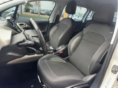 PEUGEOT 2008 1.6 16V 4P FLEX ALLURE AUTOMÁTICO, Foto 12 PEUGEOT 2008 1.6 16V 4P FLEX ALLURE AUTOMÁTICO, Foto 12