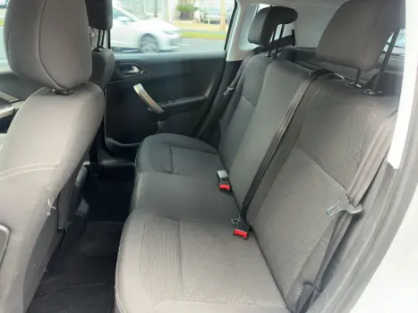 PEUGEOT 2008 1.6 16V 4P FLEX ALLURE AUTOMÁTICO, Foto 13 PEUGEOT 2008 1.6 16V 4P FLEX ALLURE AUTOMÁTICO, Foto 13