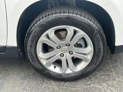 PEUGEOT 2008 1.6 16V 4P FLEX ALLURE AUTOMÁTICO, Foto 14 PEUGEOT 2008 1.6 16V 4P FLEX ALLURE AUTOMÁTICO, Foto 14