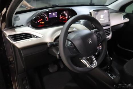 PEUGEOT 2008 1.6 16V 4P FLEX ALLURE AUTOMÁTICO, Foto 4 PEUGEOT 2008 1.6 16V 4P FLEX ALLURE AUTOMÁTICO, Foto 4