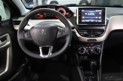 PEUGEOT 2008 1.6 16V 4P FLEX ALLURE AUTOMÁTICO, Foto 5 PEUGEOT 2008 1.6 16V 4P FLEX ALLURE AUTOMÁTICO, Foto 5