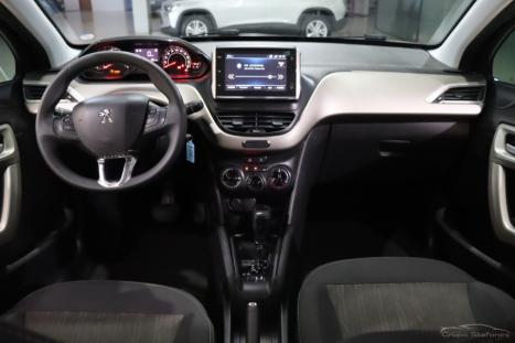PEUGEOT 2008 1.6 16V 4P FLEX ALLURE AUTOMÁTICO, Foto 6 PEUGEOT 2008 1.6 16V 4P FLEX ALLURE AUTOMÁTICO, Foto 6