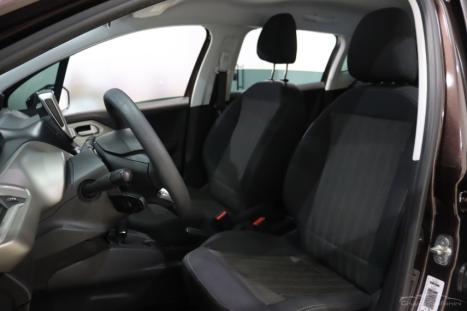 PEUGEOT 2008 1.6 16V 4P FLEX ALLURE AUTOMÁTICO, Foto 7 PEUGEOT 2008 1.6 16V 4P FLEX ALLURE AUTOMÁTICO, Foto 7