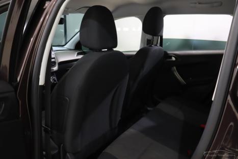 PEUGEOT 2008 1.6 16V 4P FLEX ALLURE AUTOMÁTICO, Foto 8 PEUGEOT 2008 1.6 16V 4P FLEX ALLURE AUTOMÁTICO, Foto 8