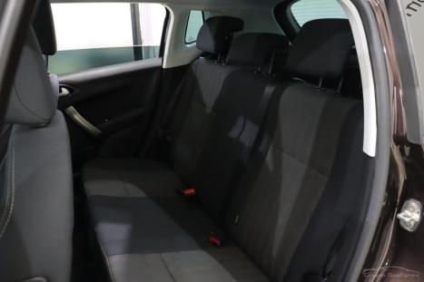 PEUGEOT 2008 1.6 16V 4P FLEX ALLURE AUTOMÁTICO, Foto 9 PEUGEOT 2008 1.6 16V 4P FLEX ALLURE AUTOMÁTICO, Foto 9