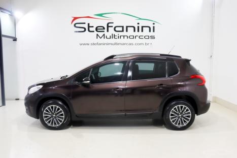 PEUGEOT 2008 1.6 16V 4P FLEX ALLURE AUTOMÁTICO, Foto 10 PEUGEOT 2008 1.6 16V 4P FLEX ALLURE AUTOMÁTICO, Foto 10