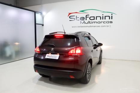 PEUGEOT 2008 1.6 16V 4P FLEX ALLURE AUTOMÁTICO, Foto 11 PEUGEOT 2008 1.6 16V 4P FLEX ALLURE AUTOMÁTICO, Foto 11