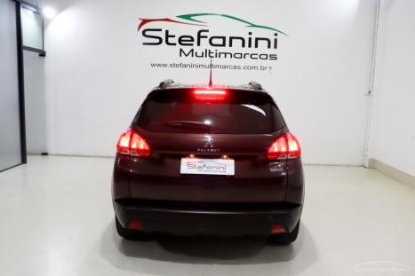 PEUGEOT 2008 1.6 16V 4P FLEX ALLURE AUTOMÁTICO, Foto 12 PEUGEOT 2008 1.6 16V 4P FLEX ALLURE AUTOMÁTICO, Foto 12